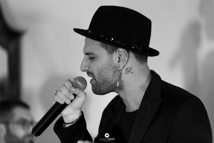 Raphael Singer