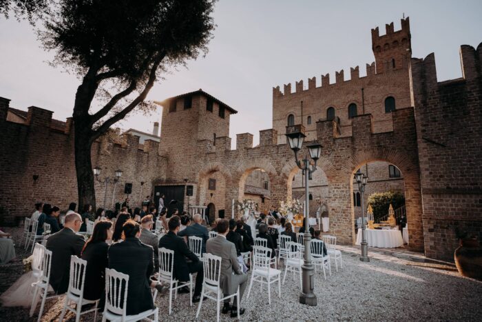 musica matrimonio bologna