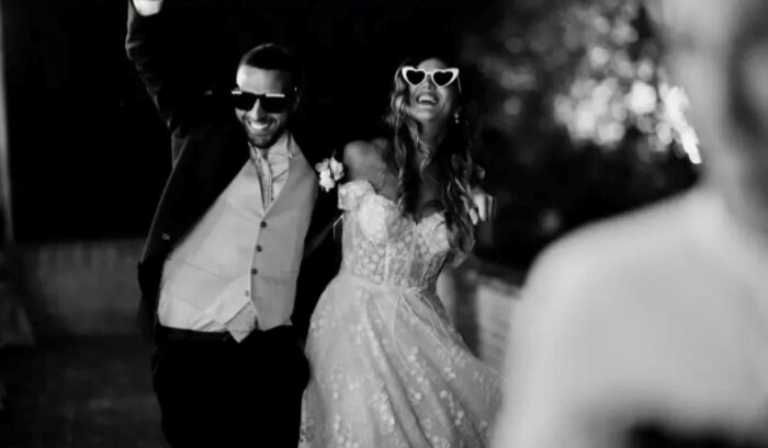 Luca & Martina