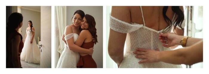 Silvia e Andrea