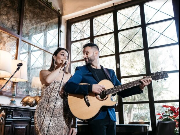 Wedding 2024