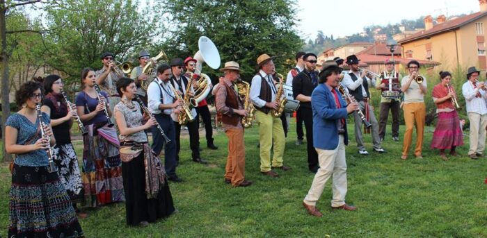 Caravan Orkestar
