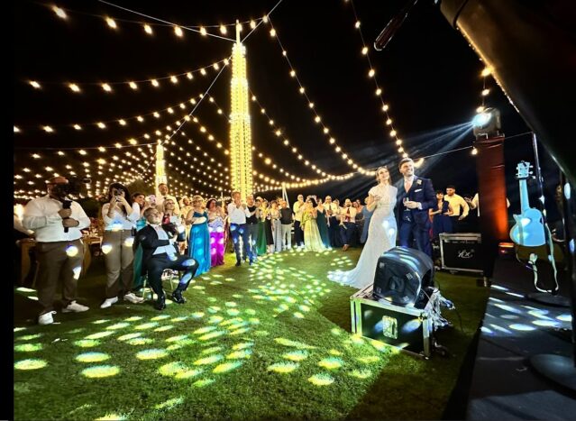 Wedding 2024