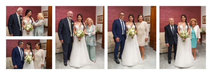 Silvia e Andrea