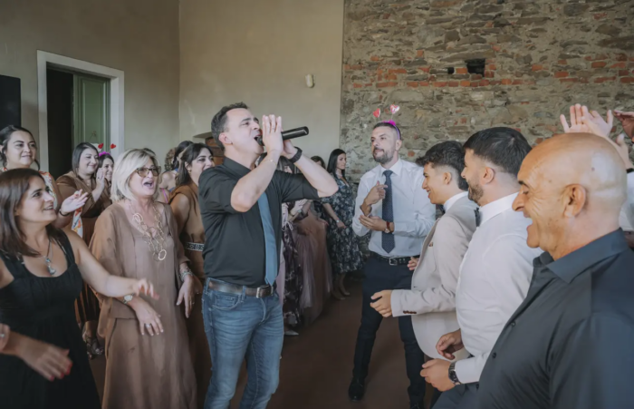 Animazione per tutti
