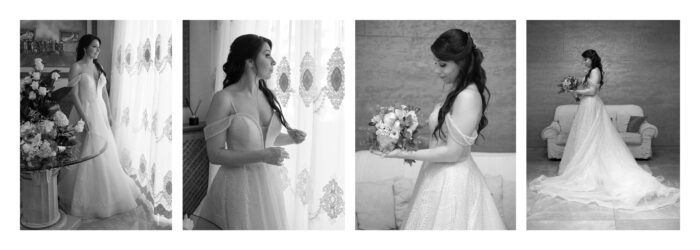 Silvia e Andrea