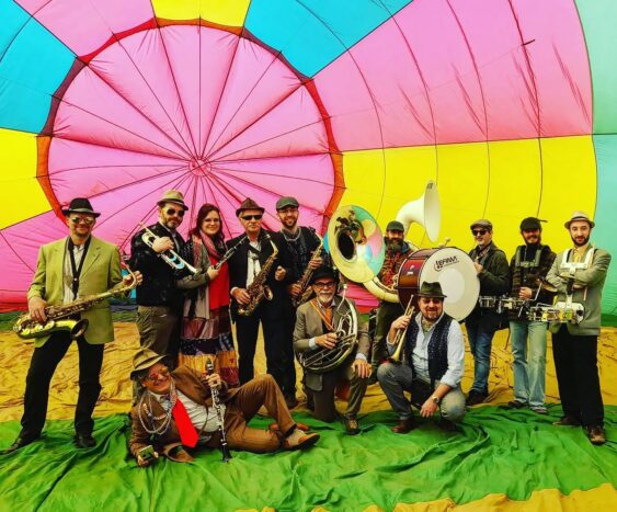 Caravan Orkestar