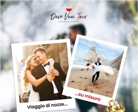 Viaggi su Misura