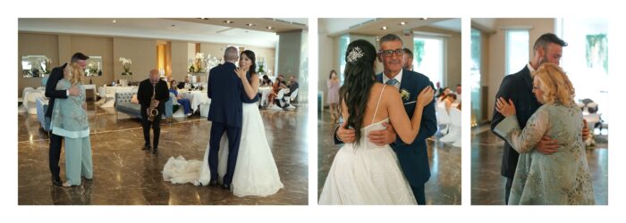 Silvia e Andrea