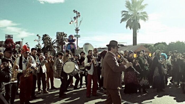 Caravan Orkestar