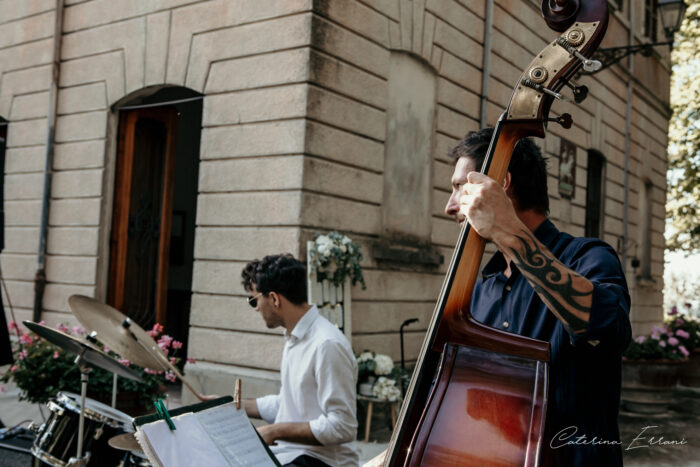musica matrimonio bologna