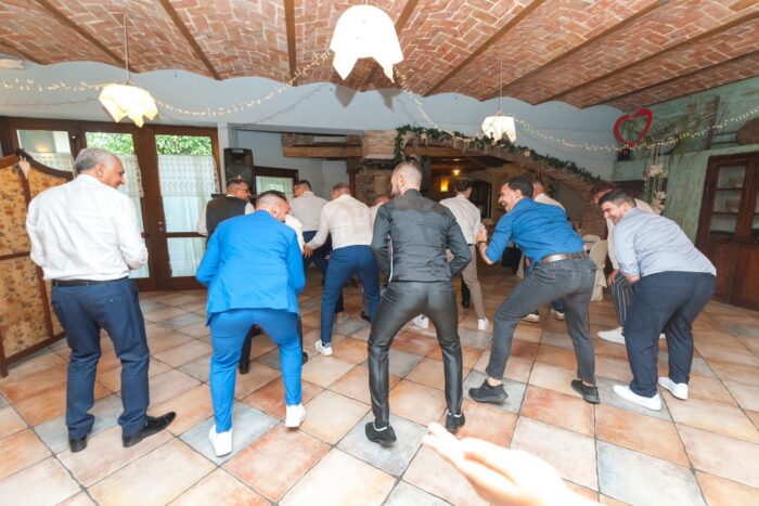 Twerking