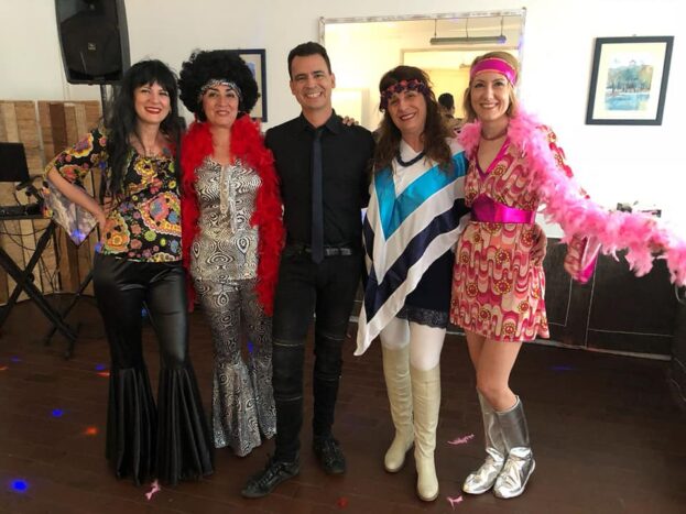 Musical per gli sposi