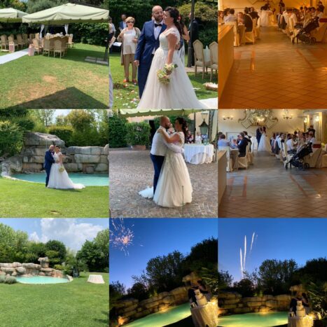 I NOSTRI SPOSI
