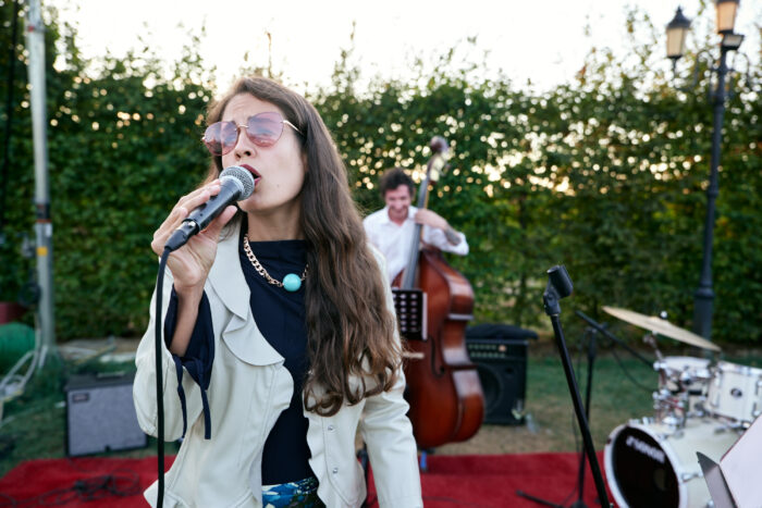 musica matrimonio bologna