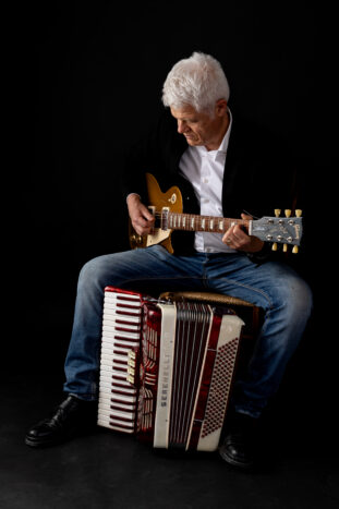 fgisa e chitarra