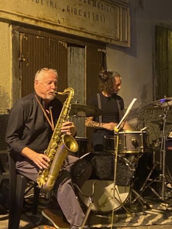 Art4: blues, jazz, soul e funk