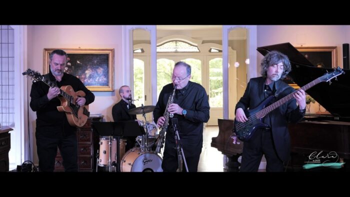 Art4: blues, jazz, soul e funk