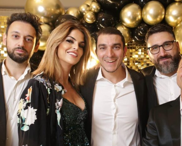 AVA2 QUARTETTO