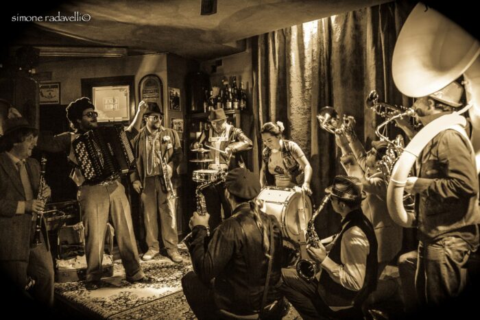 Caravan Orkestar