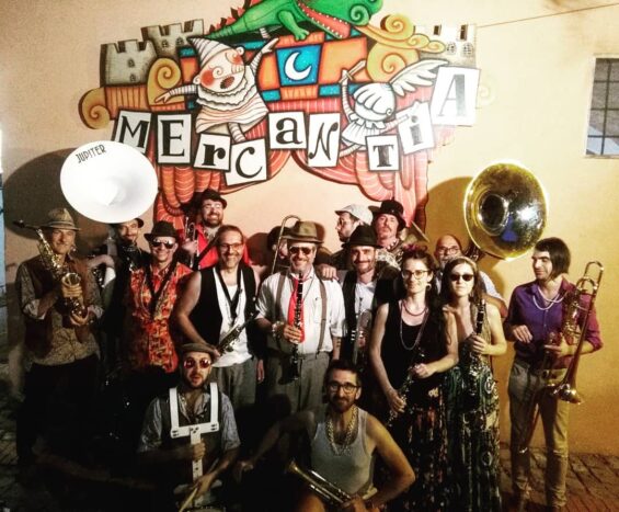 Caravan Orkestar