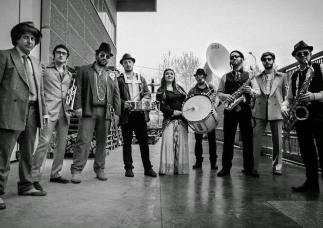 Caravan Orkestar