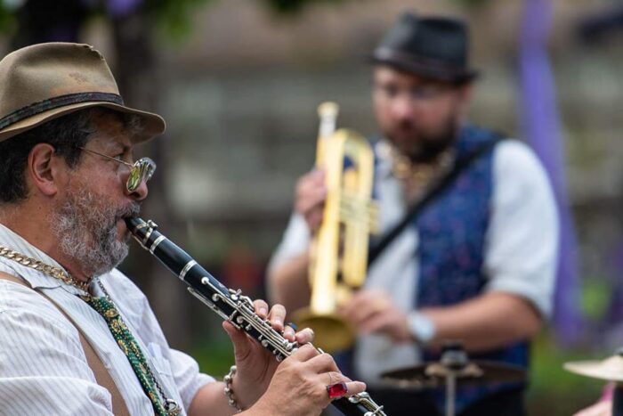 Caravan Orkestar
