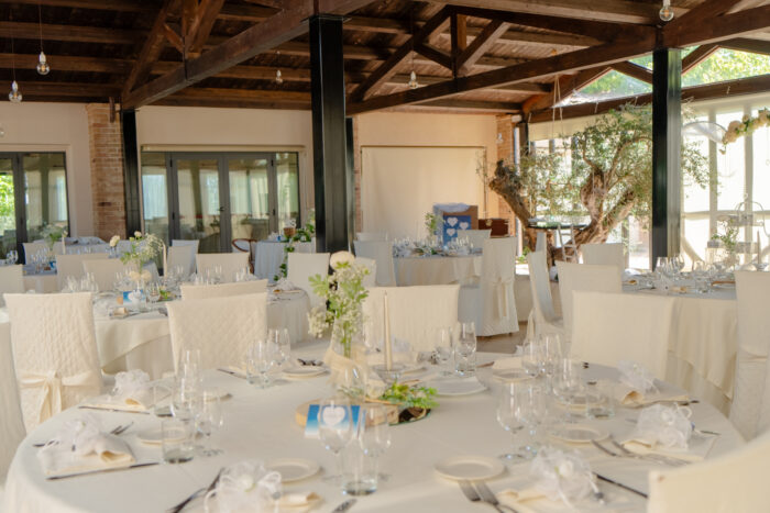 Mise en place Gazebo