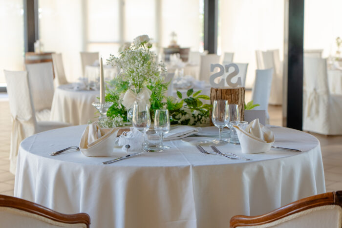 Mise en place Gazebo