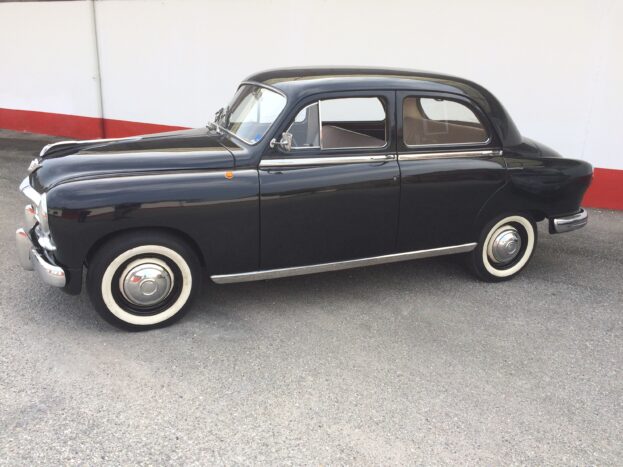 FIAT 1400 A 1954 (2)