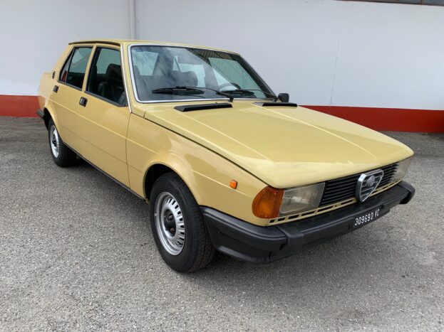 GIULIETTA 1978 (1)