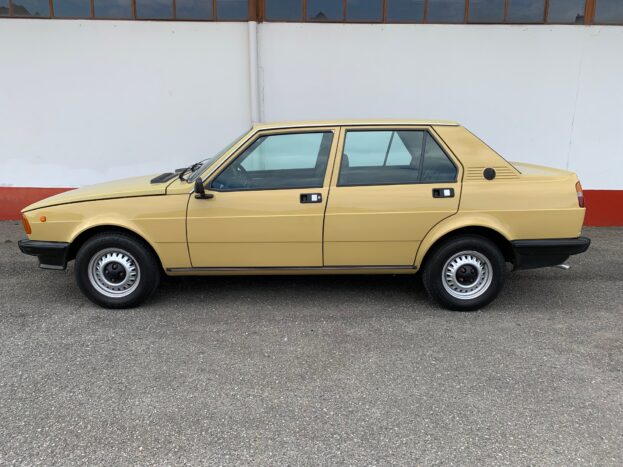 GIULIETTA 1978 (2)