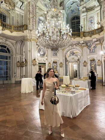 Stupinigi