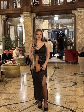 Hotel Savoia