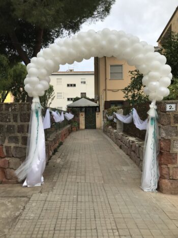 Allestimenti matrimonio 