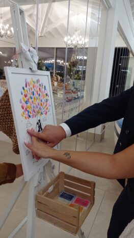 DMI Guestbook fingerprint