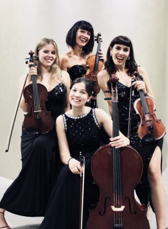 Quartetto d'Archi