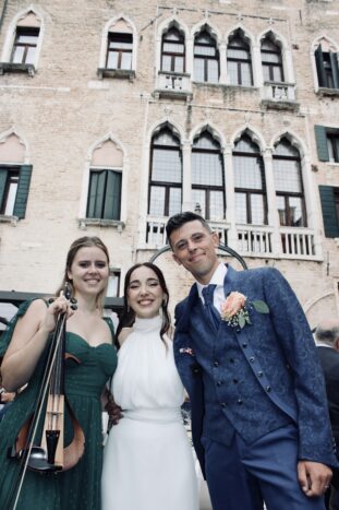 Venezia