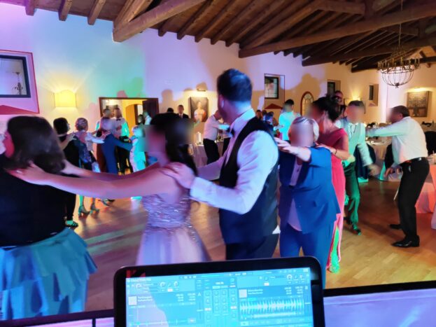 e festa sia !
