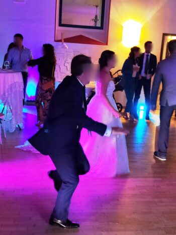 e festa sia !