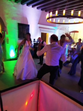 e festa sia !