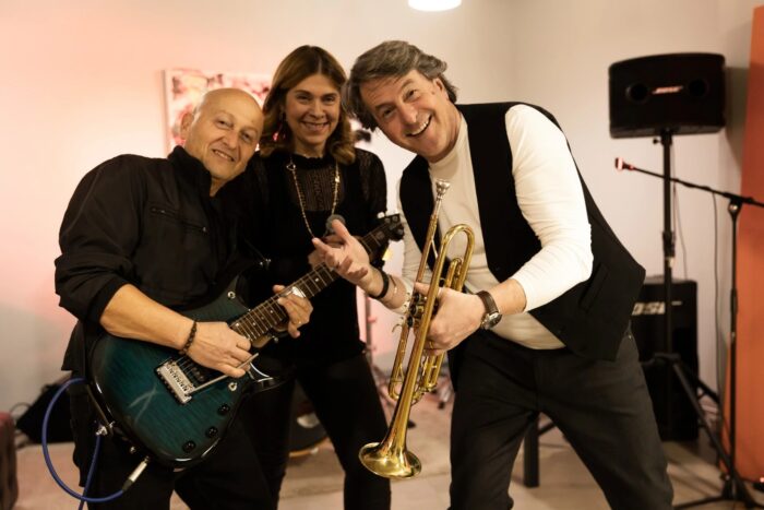 KoverTrio