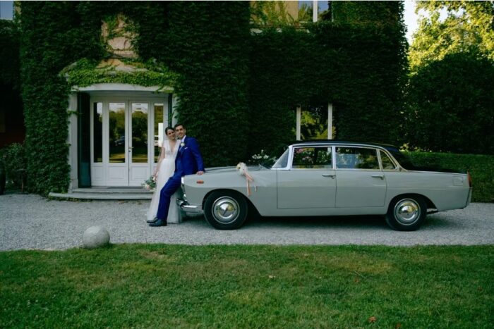 LANCIA FLAMINIA 1958 (2)