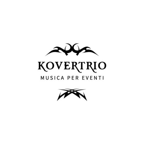 Logo KoverTrio