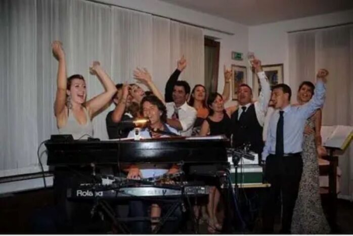 Matrimonio