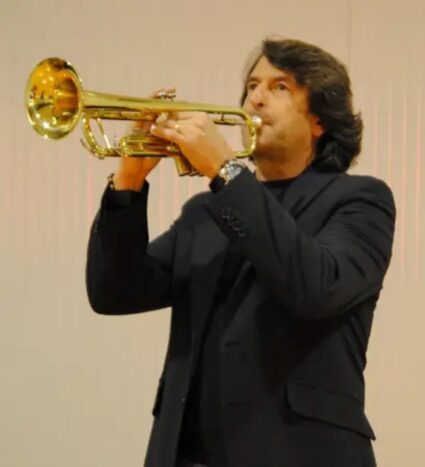 Maurizio Tromba
