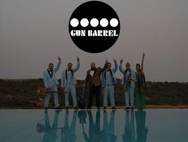 Gun Barrel