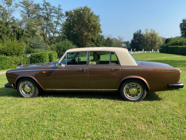 ROLLS ROYCE SILVER SHADOW 2 19