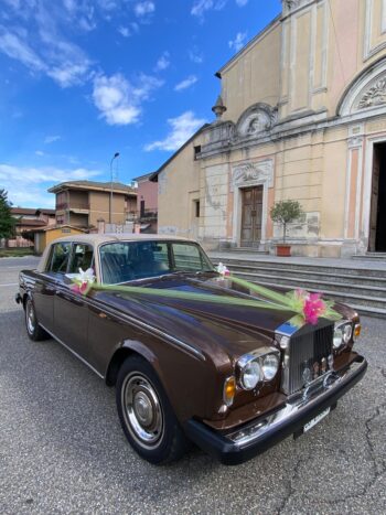 ROLLS ROYCE SILVER SHADOW 2 19