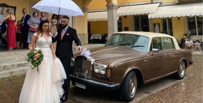 ROLLS ROYCE SILVER SHADOW 2 19
